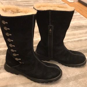 Ugg women’s boots
